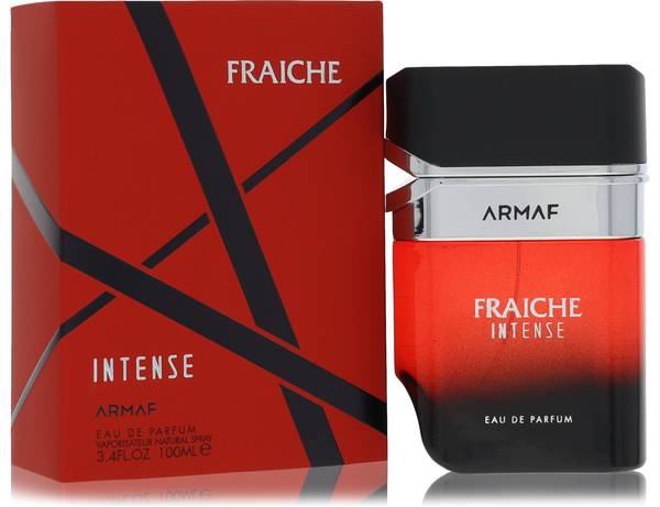 Armaf Fraich Intense Cologne