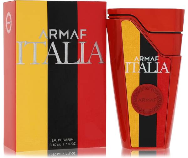 Armaf Italia Cologne