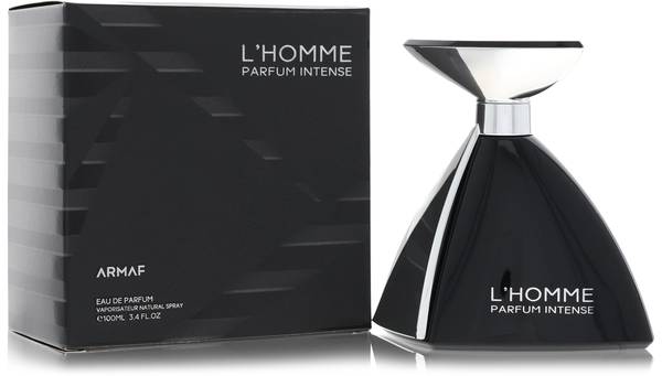 Armaf L'homme Parfum Intense Cologne