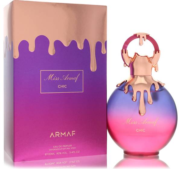 Armaf Miss Armaf Chic Perfume
