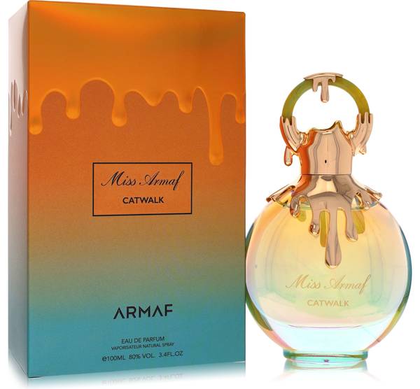 Armaf Miss Catwalk Perfume