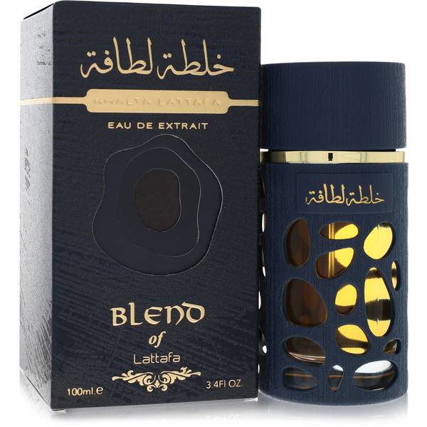 Lattafa Khalta Blend Of Lattafa Perfume