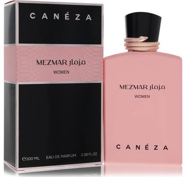 Caneza Mezmar Perfume
