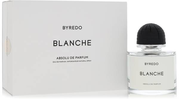 Byredo Blanche Absolute Perfume