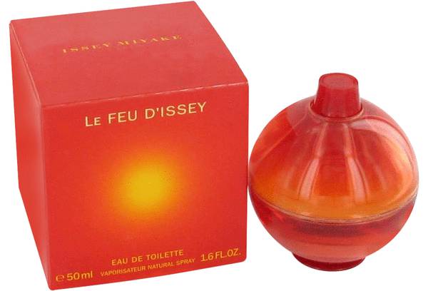 issey miyake light perfume