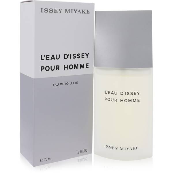 issey miyake parfum homme