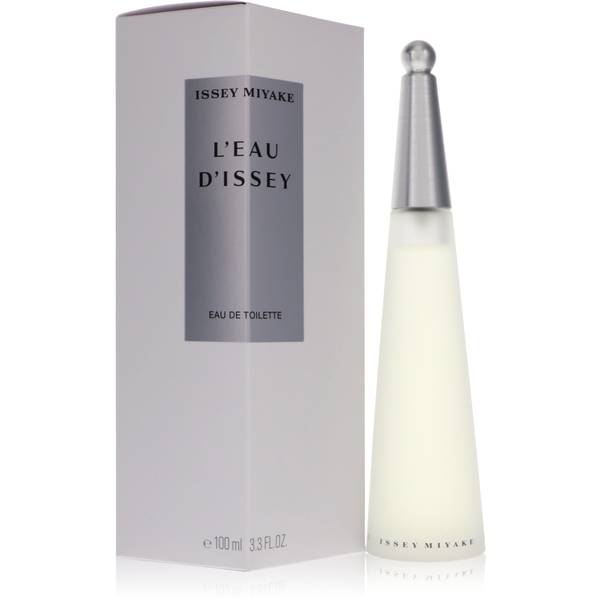 L'eau D'issey (issey Miyake) Perfume By Issey Miyake for Women