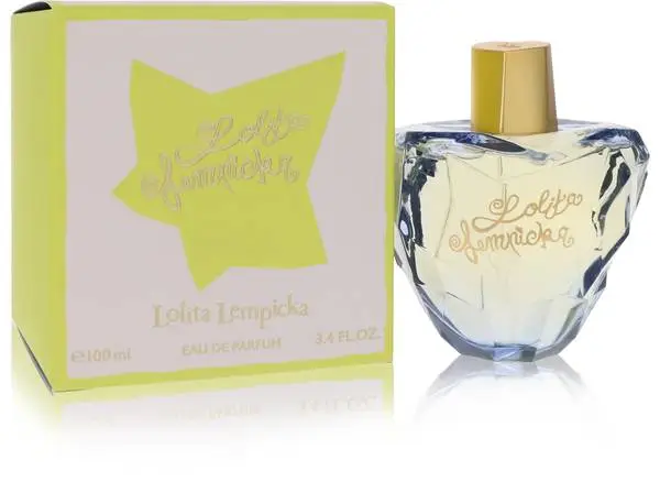 Lolita Lempicka perfume