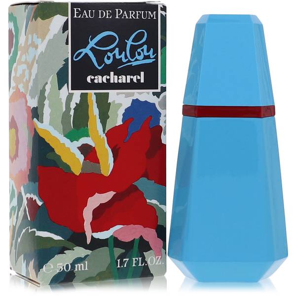 Lou Lou Perfume by Cacharel