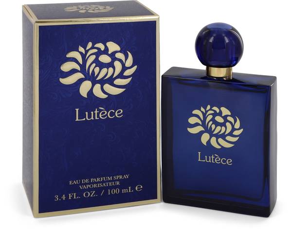 Lutece Perfume by Dana