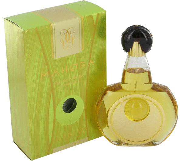 parfum mahora guerlain