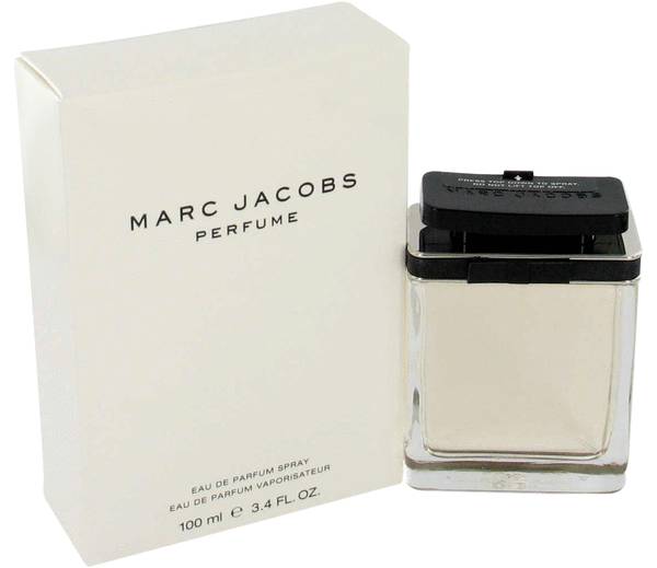 marc jacobs perfume eau de parfum
