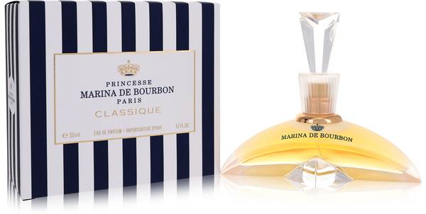 Marina De Bourbon Perfume by Marina De Bourbon