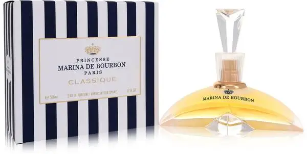 Marina de Bourbon perfume