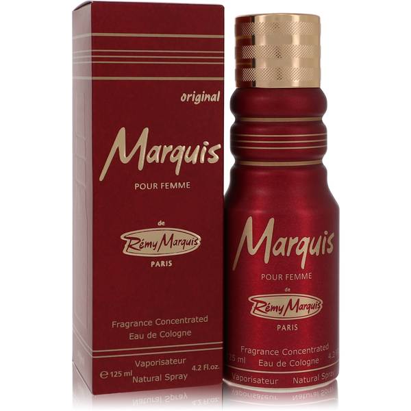 Marquis red perfume new arrivals