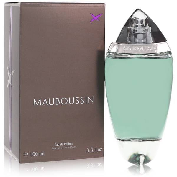 mauboussin homme parfum