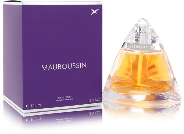 Mauboussin Perfume for Women by Mauboussin