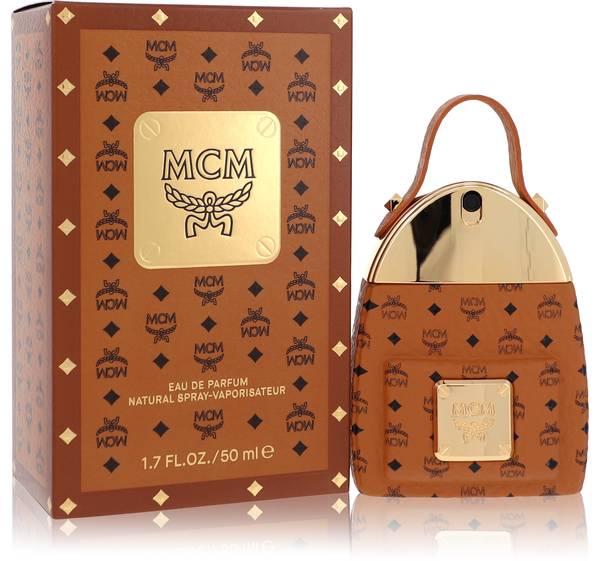 Mcm Perfume by McM | FragranceX.com