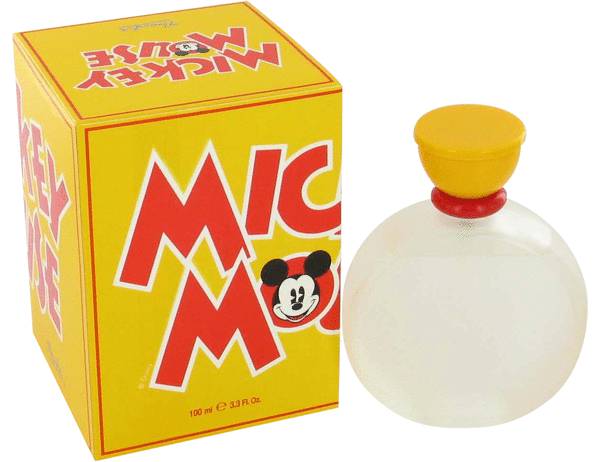 Mickey Mouse Cologne by Disney