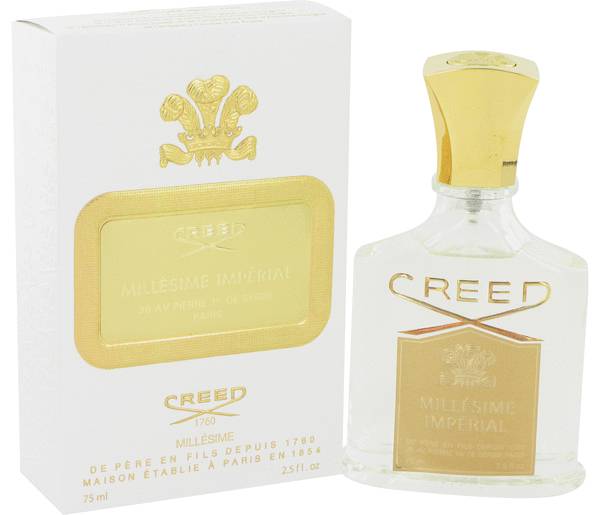 creed for men