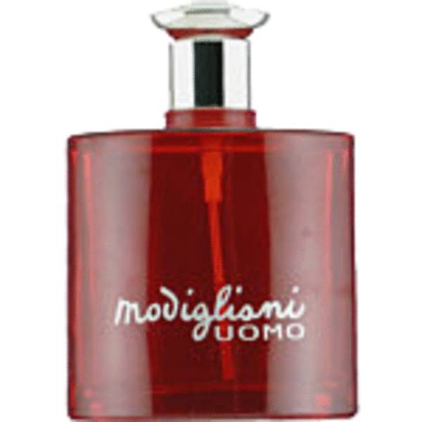 Modigliani Cologne
