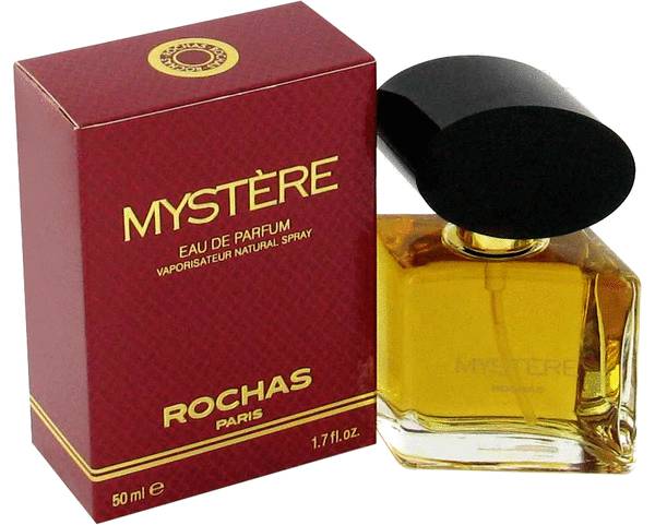 la rochas perfume