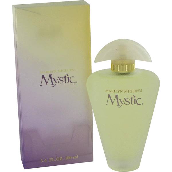 mystic perfume michael kors