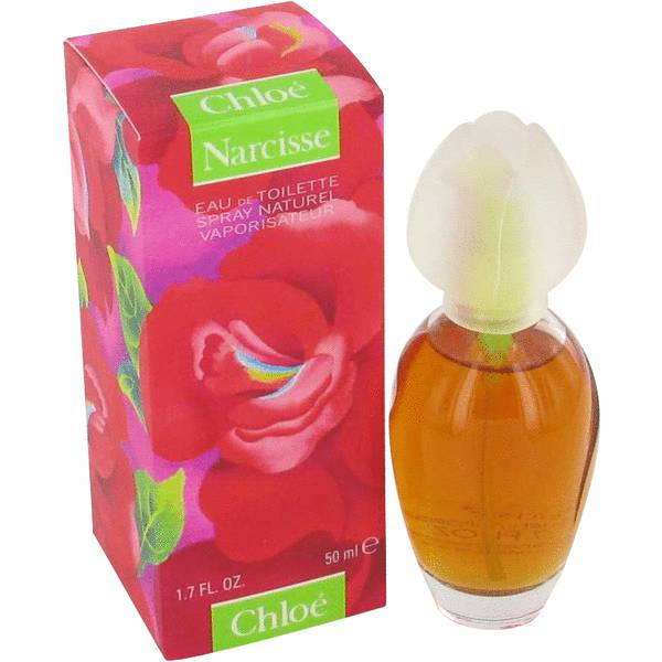 narcisse chloe sephora