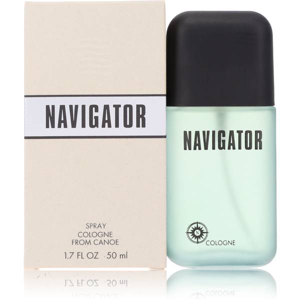 Navigator Cologne by Dana