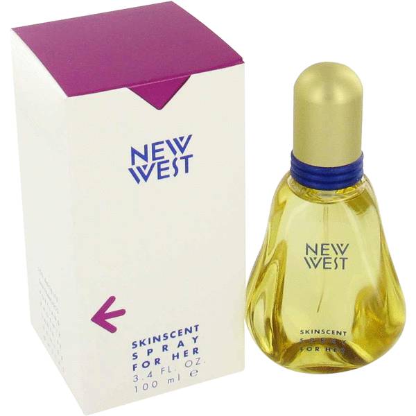 new west perfume price