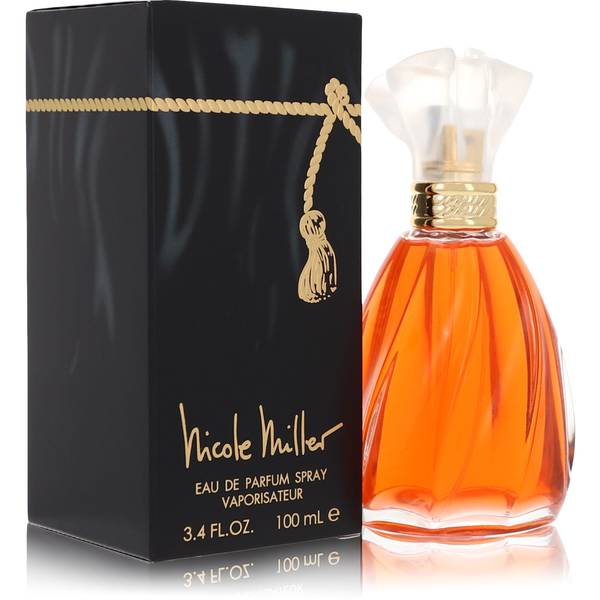 Nicole Miller Perfume by Nicole Miller