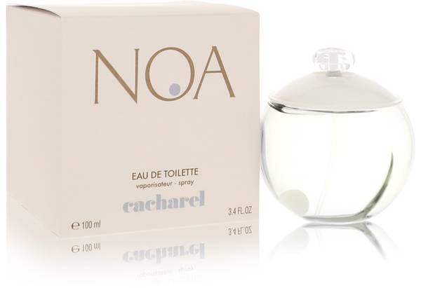 kvalitet Ansættelse træ Noa Perfume by Cacharel | FragranceX.com