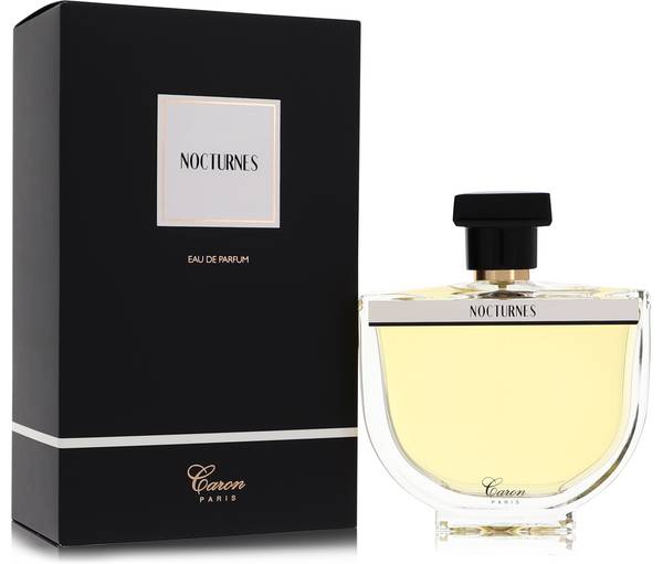 nocturnes de caron parfum