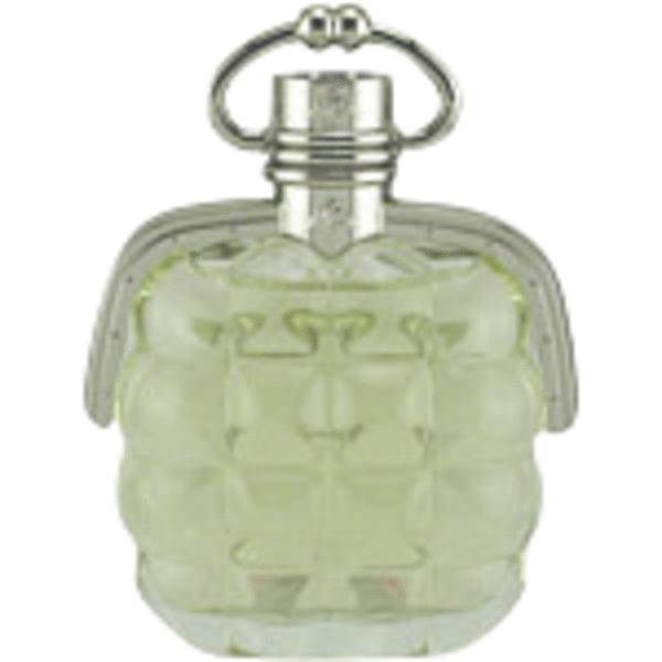 Nysa Green Perfume
