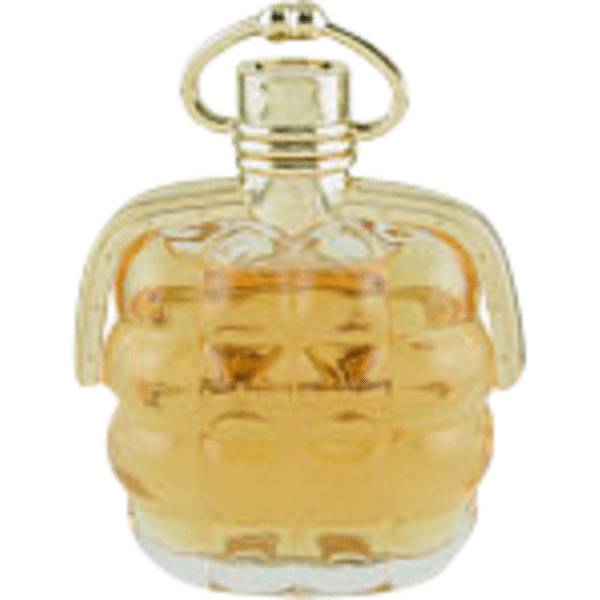 Nysa Red Perfume