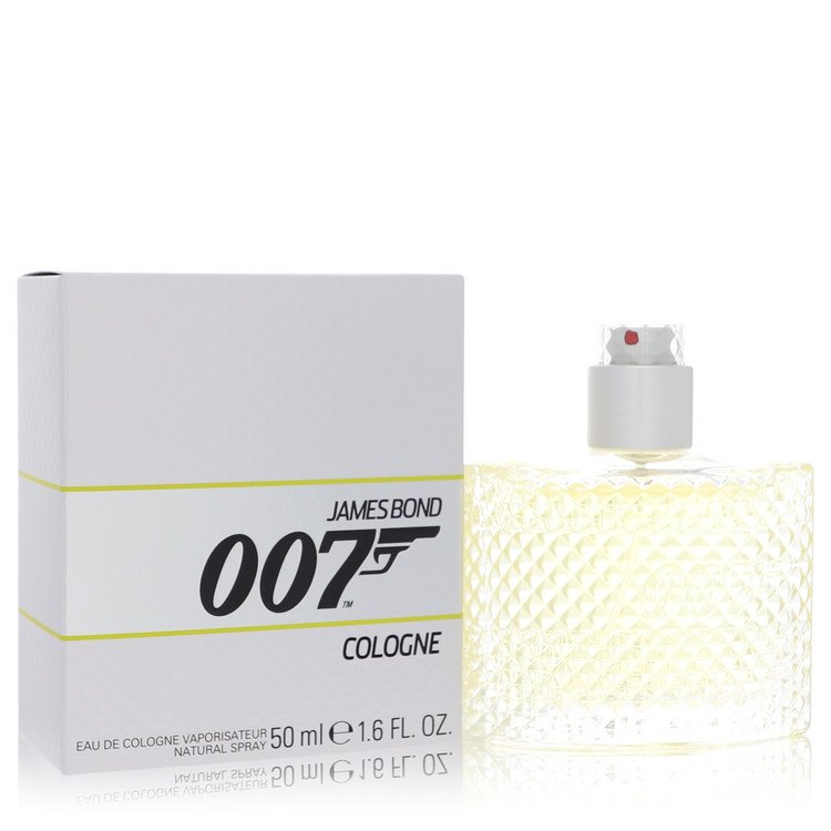 007 by James Bond Eau De Cologne Spray 1.6 oz Image