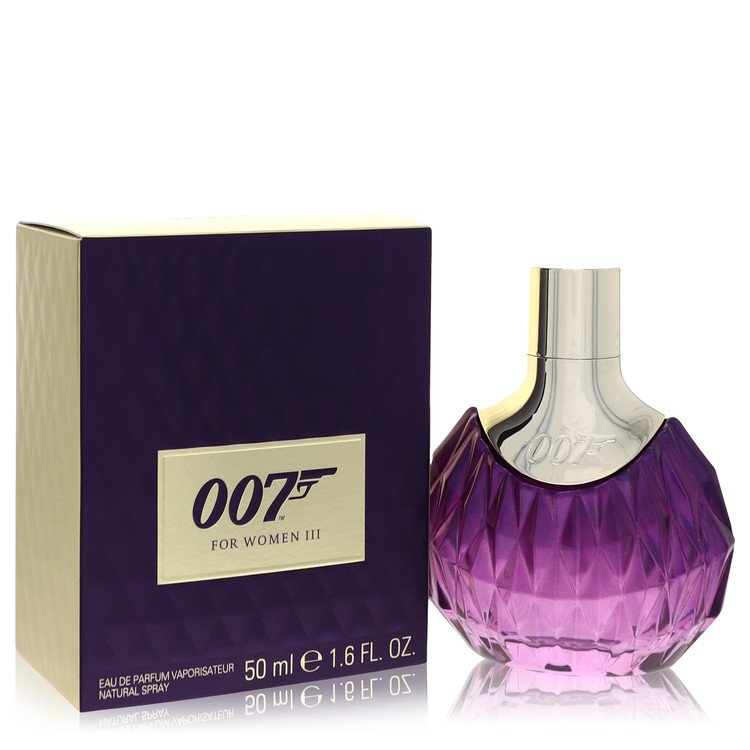 007 Women Iii Perfume by James Bond | FragranceX.com