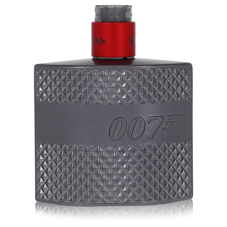 007 Quantum Cologne by James Bond 2.5 oz Eau De Toilette Spray (Tester)