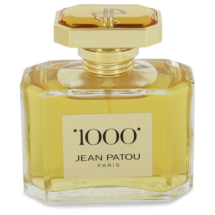 1000 Perfume by Jean Patou | FragranceX.com