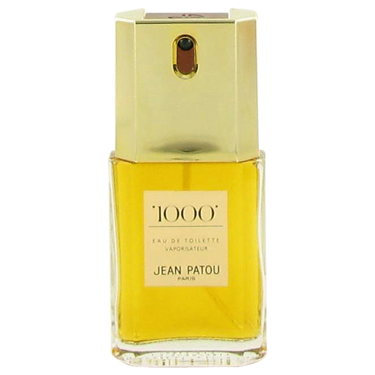 1000 Perfume by Jean Patou | FragranceX.com