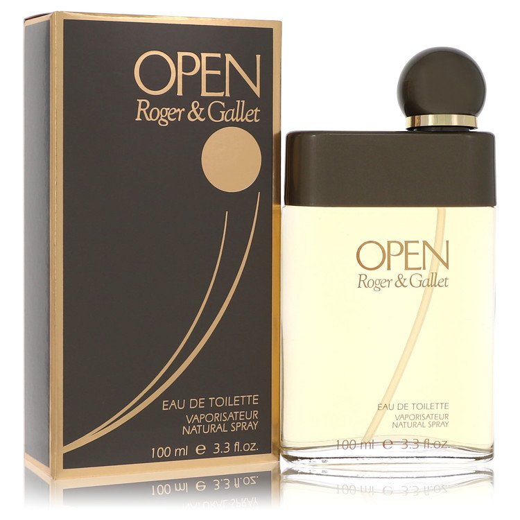 Open Cologne by Roger \u0026 Gallet 