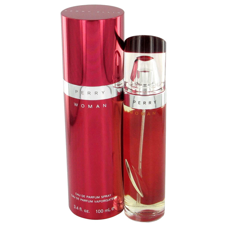 perry woman perfume set