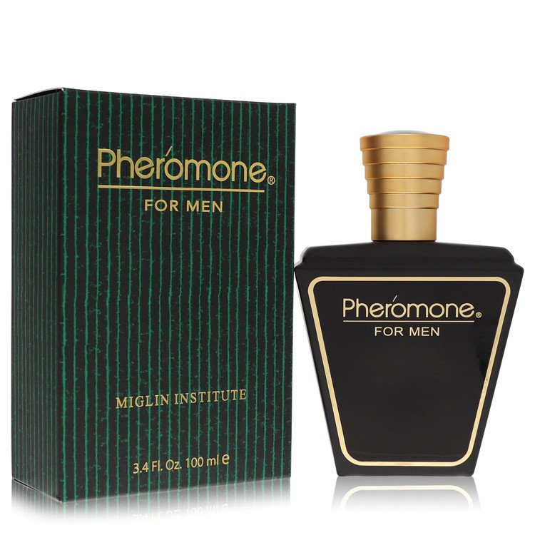 pheromone eau de parfum