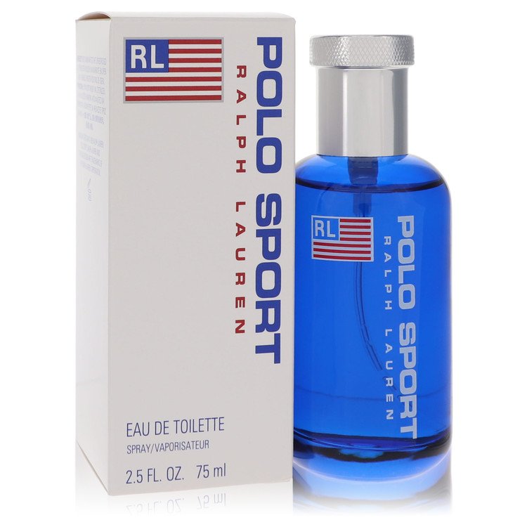 Polo Sport Cologne by Ralph Lauren 