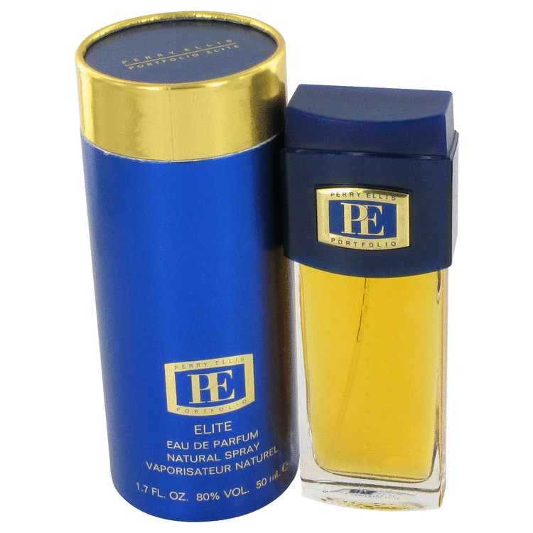 Portfolio Elite Perfume by Perry Ellis 1.7 oz EDP Spay for Women