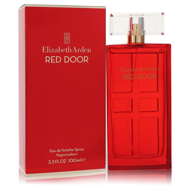 eau de toilette elizabeth arden