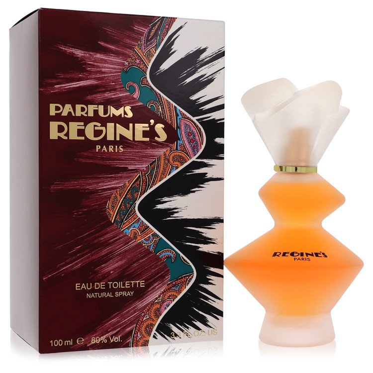 regines perfume