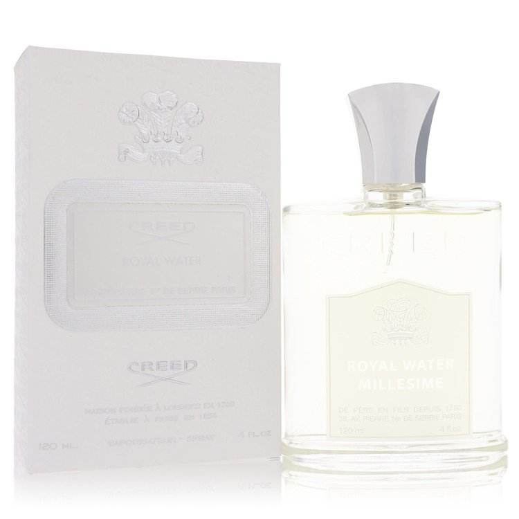 Royal Water Cologne by Creed 