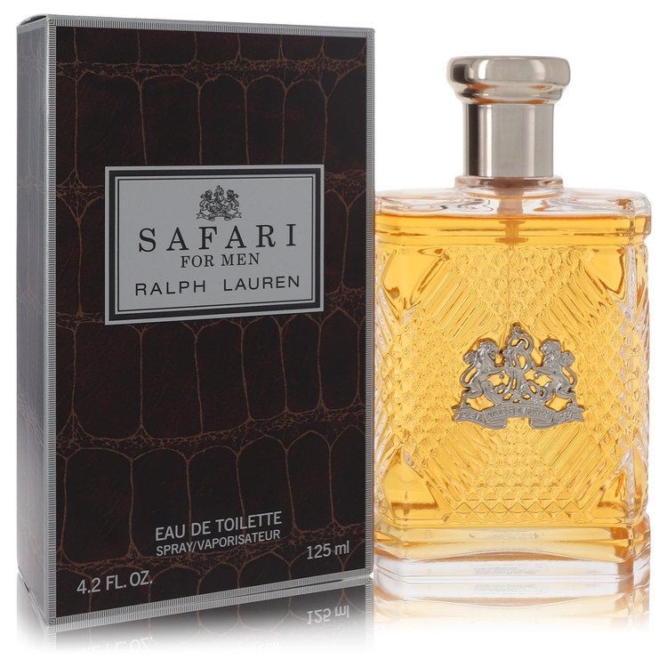 safari perfume gift set