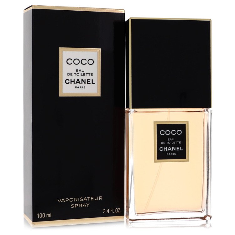 Chanel Coco Eau De Parfum Discount Perfume At Fragrancex Com